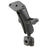 RAM MOUNT Torque Rail Base with Diamond Plate