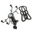 RAM MOUNT X-Grip with Torque Small Rail Base for Tablets