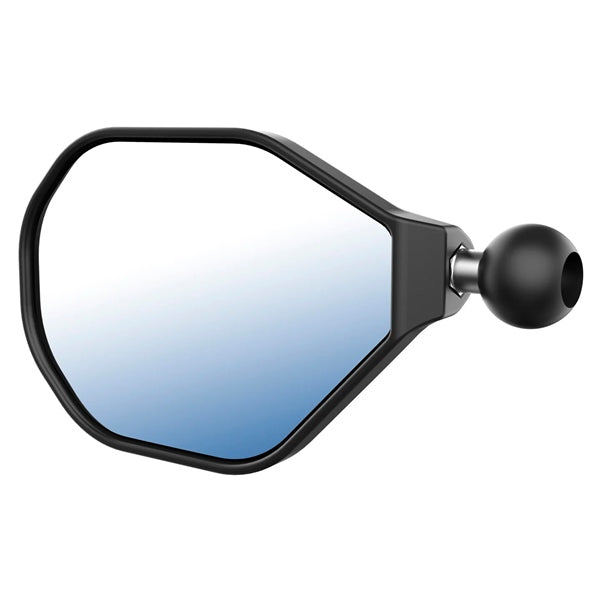 RAM MOUNT Mirror Tough-Mirror - Left with Ball