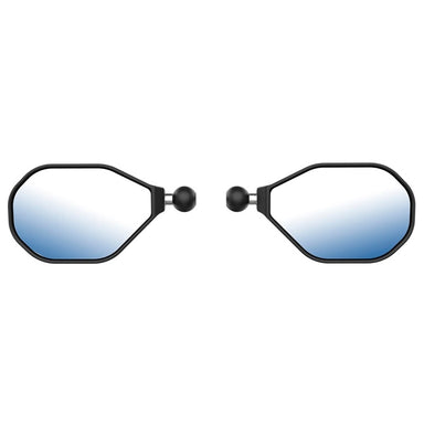 RAM MOUNT Mirror Tough-Mirror - Left & Right with Ball
