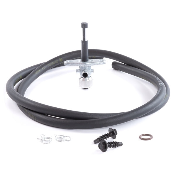 All Balls Fuel Valve Kit