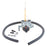 All Balls Fuel Valve Kit