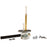 All Balls Fuel Valve Kit