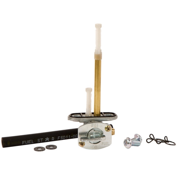 All Balls Fuel Valve Kit