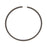Kimpex Piston Replacement Ring Set Fits Ski-doo