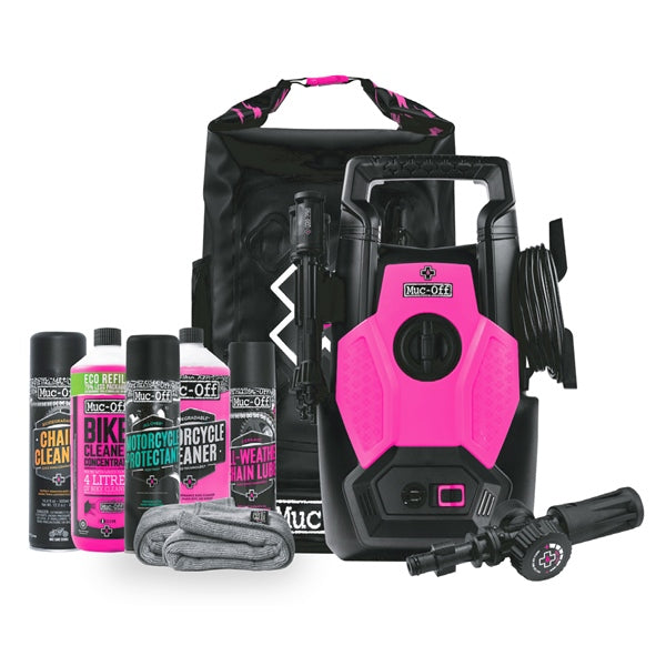 Muc-Off Pressure Washer