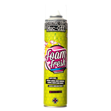 Muc-Off Foam Fresh Cleaner 400 ml, 13.5 oz