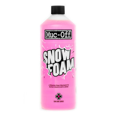 Muc-Off Snow Foam Cleaner 1 L / 0.26 G