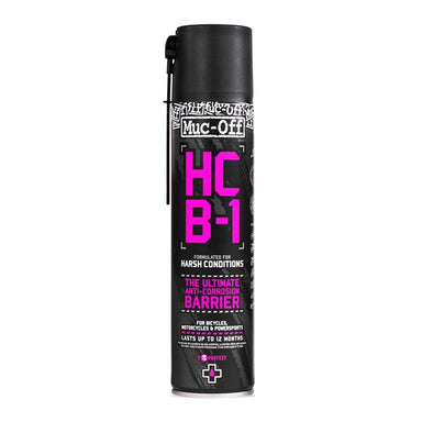 Muc-Off HCB-1 Harsh Conditions Barrier 400 ml