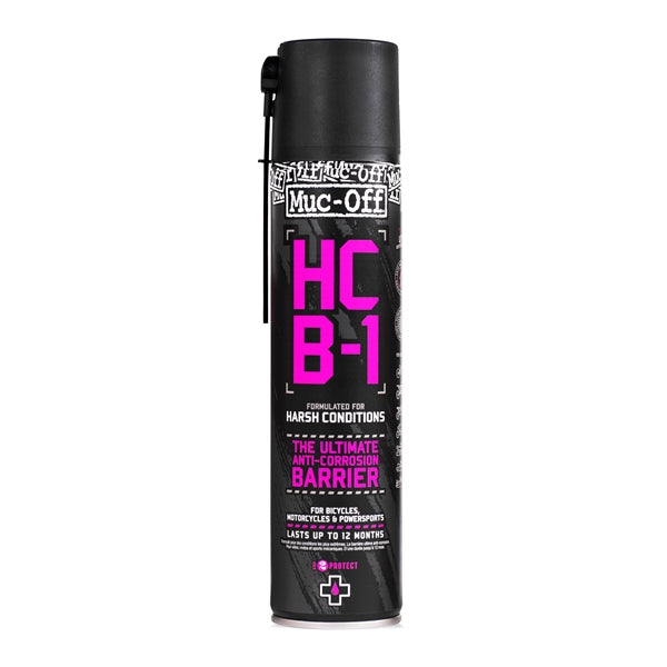 Muc-Off HCB-1 Harsh Conditions Barrier 400 ml