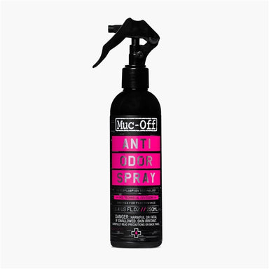 Muc-Off Spray anti-odor 250 ml