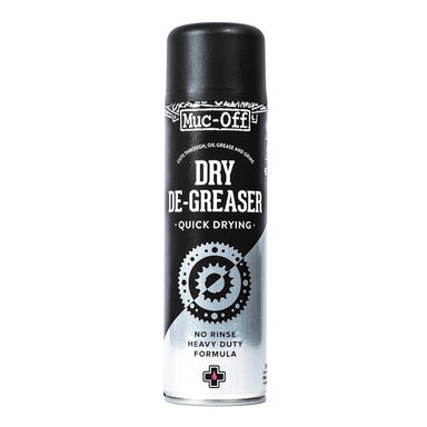 Muc-Off Quick Drying Chain Degreaser 500 ml