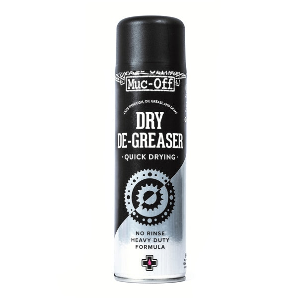 Muc-Off Quick Drying Chain Degreaser 500 ml