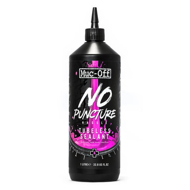 Muc-Off Tubeless Sealant Kit Gel