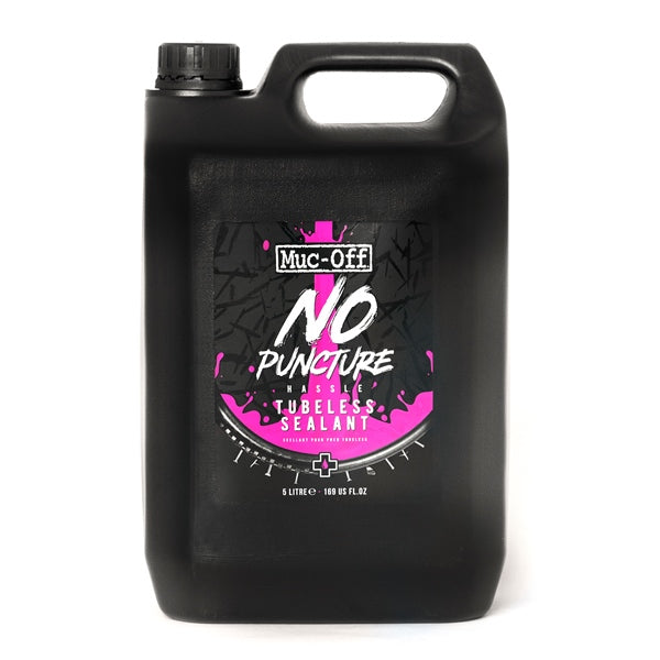 Muc-Off Tubeless Sealant Kit Gel