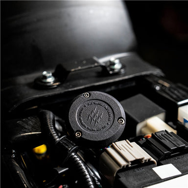 Muc-Off Secure AirTag Holder