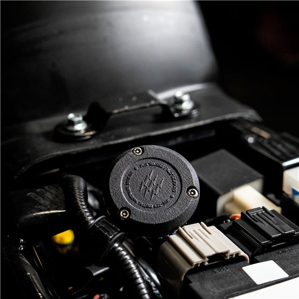Muc-Off Secure AirTag Holder