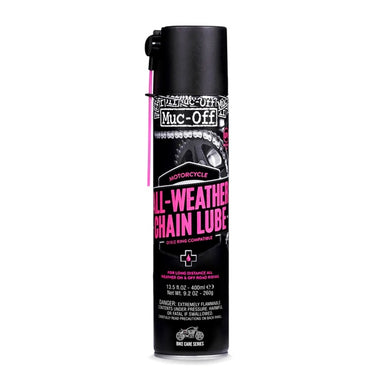 Muc-Off Lubricant Endurance Chain Lube
