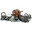 VertexWinderosa Complete Engine Kit Fits Honda