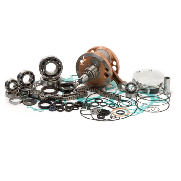 VertexWinderosa Complete Engine Kit Fits Honda