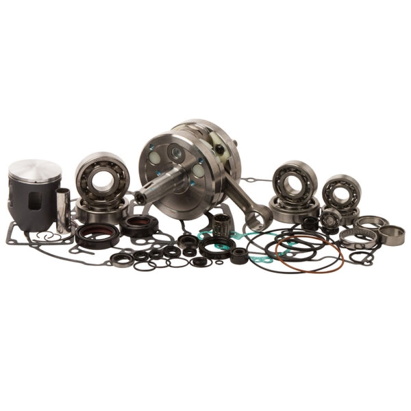 VertexWinderosa Complete Engine Kit Fits Kawasaki