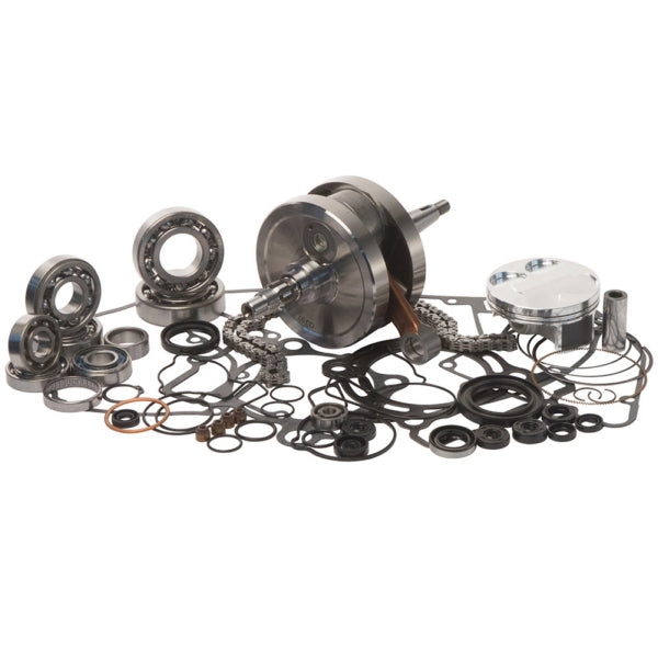 VertexWinderosa Complete Engine Kit Fits Kawasaki