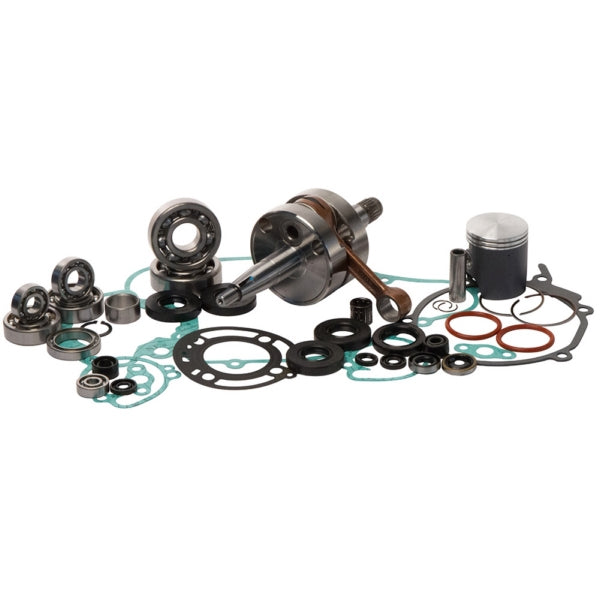 VertexWinderosa Complete Engine Kit Fits Kawasaki