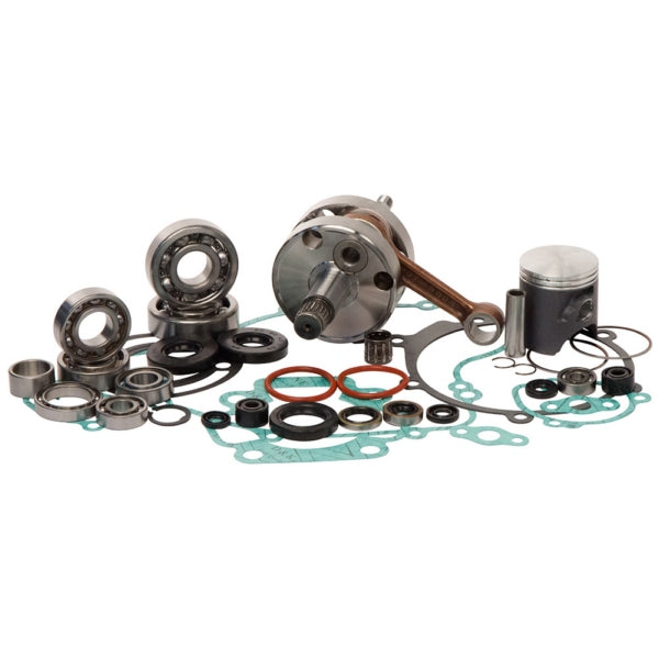 VertexWinderosa Complete Engine Kit Fits Kawasaki