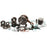 VertexWinderosa Complete Engine Kit Fits Kawasaki