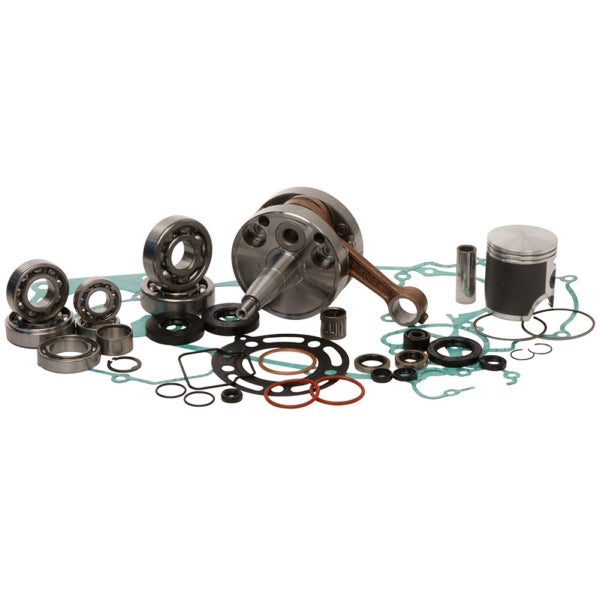 VertexWinderosa Complete Engine Kit Fits Kawasaki