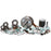 VertexWinderosa Complete Engine Kit Fits KTM