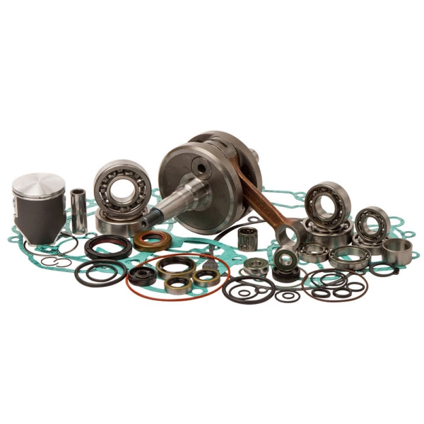 VertexWinderosa Complete Engine Kit Fits KTM