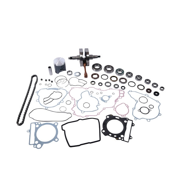 VertexWinderosa Complete Engine Kit Fits KTM