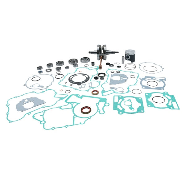 VertexWinderosa Complete Engine Kit Fits KTM