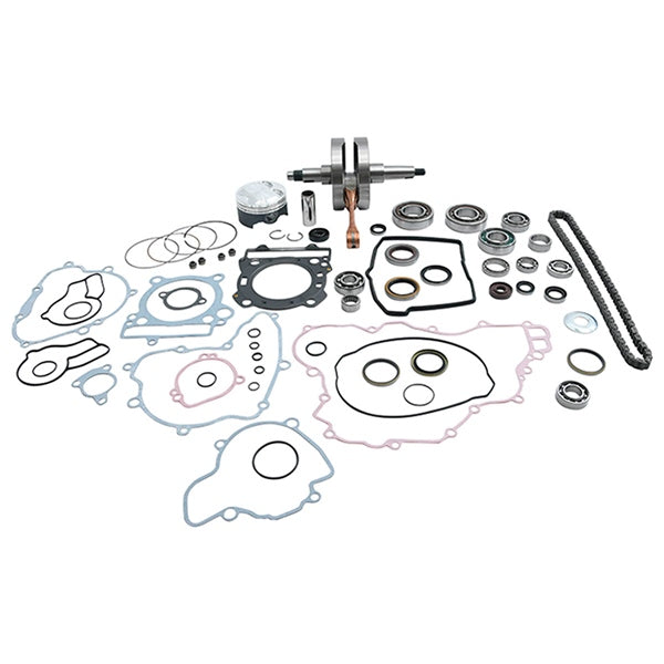 VertexWinderosa Complete Engine Kit Fits KTM