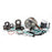 VertexWinderosa Complete Engine Kit Fits Yamaha
