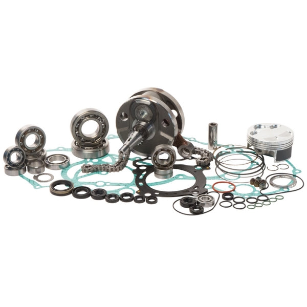 VertexWinderosa Complete Engine Kit Fits Yamaha