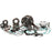 VertexWinderosa Complete Engine Kit Fits Yamaha
