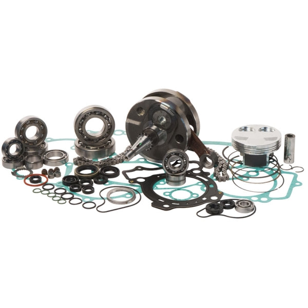 VertexWinderosa Complete Engine Kit Fits Yamaha