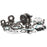 VertexWinderosa Complete Engine Kit Fits Yamaha