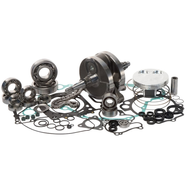 VertexWinderosa Complete Engine Kit Fits Yamaha