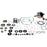 VertexWinderosa Complete Engine Kit Fits Kawasaki