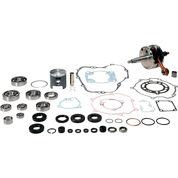 VertexWinderosa Complete Engine Kit Fits Kawasaki
