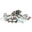 VertexWinderosa Complete Engine Kit Fits Polaris