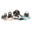 VertexWinderosa Complete Engine Kit Fits Yamaha