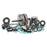 VertexWinderosa Complete Engine Kit Fits Honda