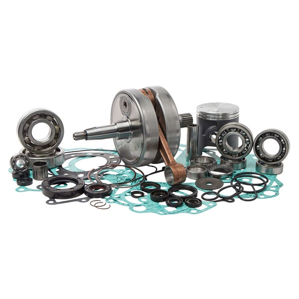 VertexWinderosa Complete Engine Kit Fits Honda