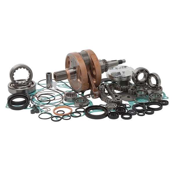 VertexWinderosa Complete Engine Kit Fits Honda