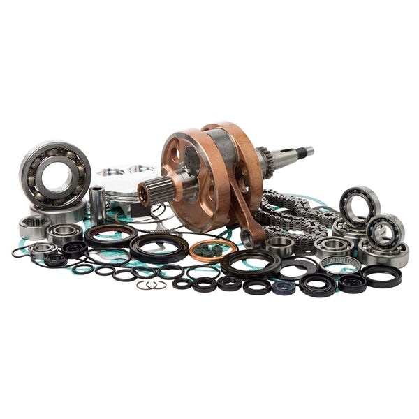 VertexWinderosa Complete Engine Kit Fits Honda
