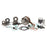 VertexWinderosa Complete Engine Kit Fits Kawasaki